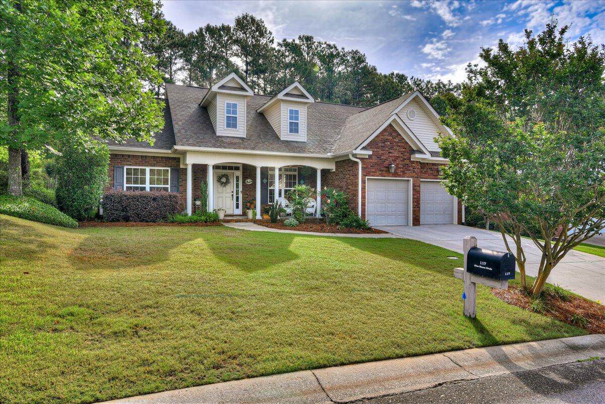 117 Glen Haven Circle - Photo 1