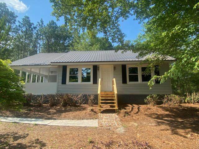 220 Good Springs Road - Photo 1