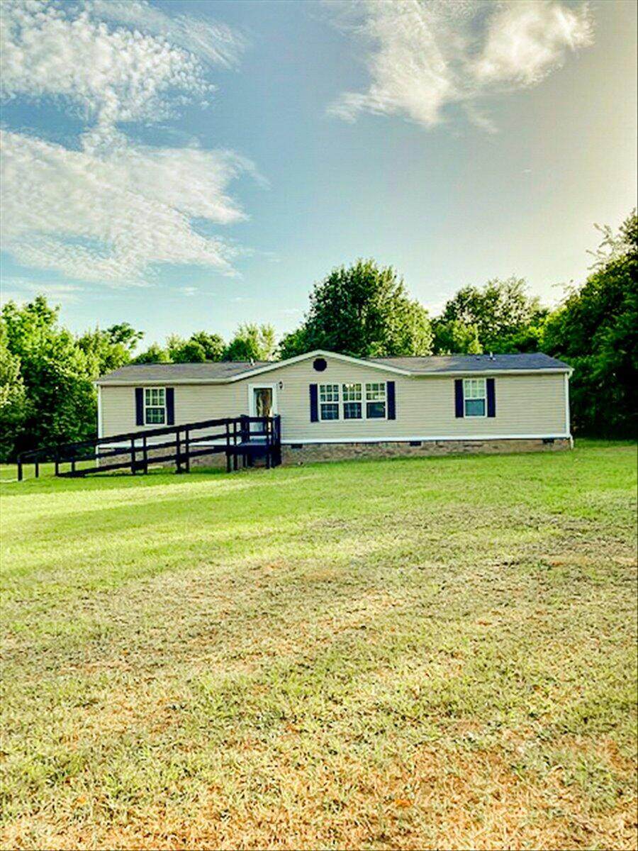 38 Key Plantation Road - Photo 1
