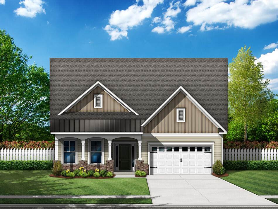311 Wando Ridge Road - Photo 1