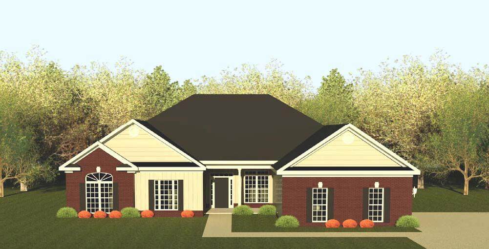 1401 Tralee Drive - Photo 1