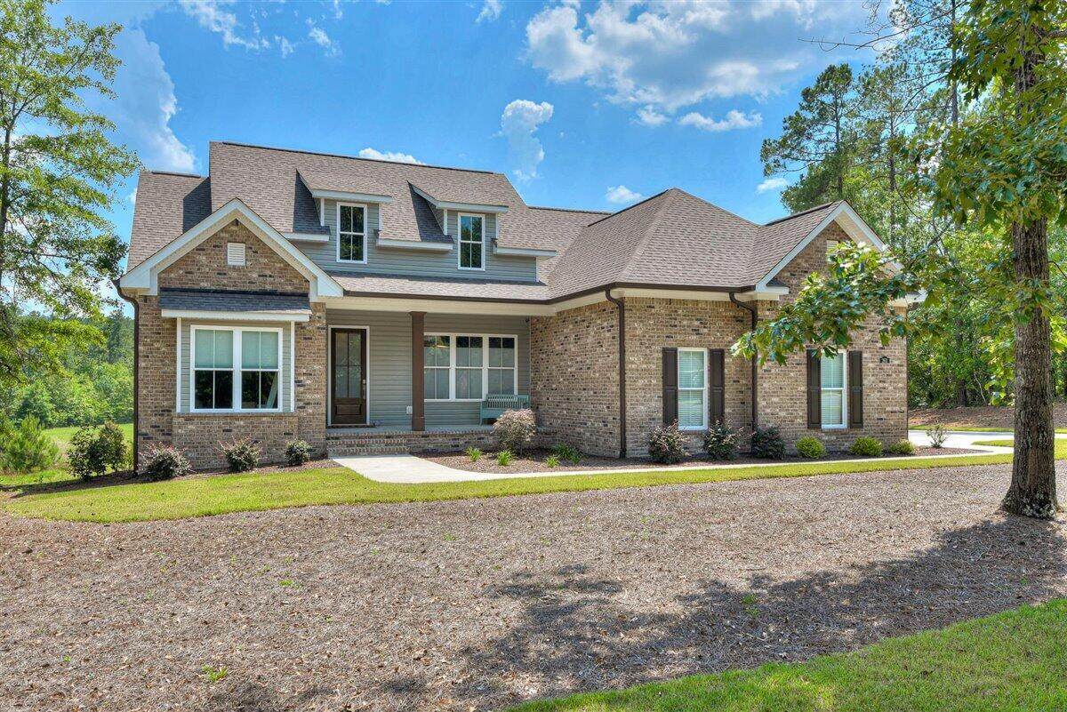 263 Long Shadow Drive - Photo 1