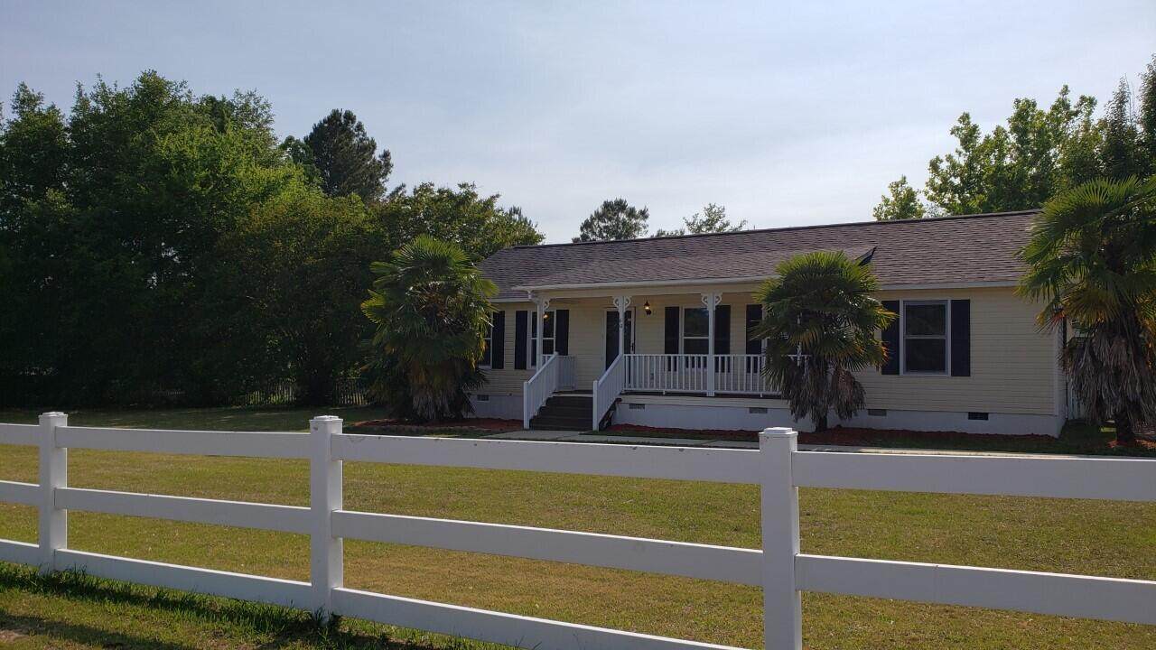 60 North Clemson Drive - Photo 1
