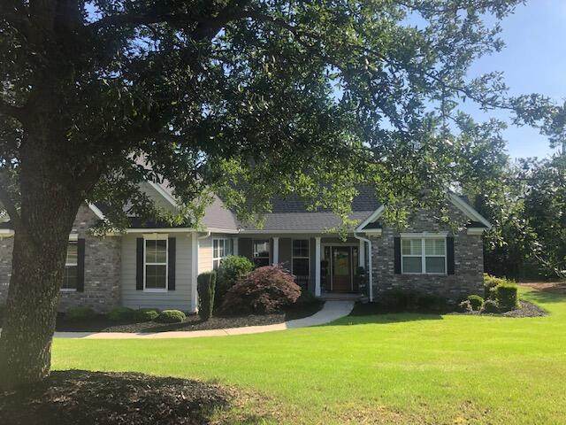1006 Anderson Mill Road - Photo 1