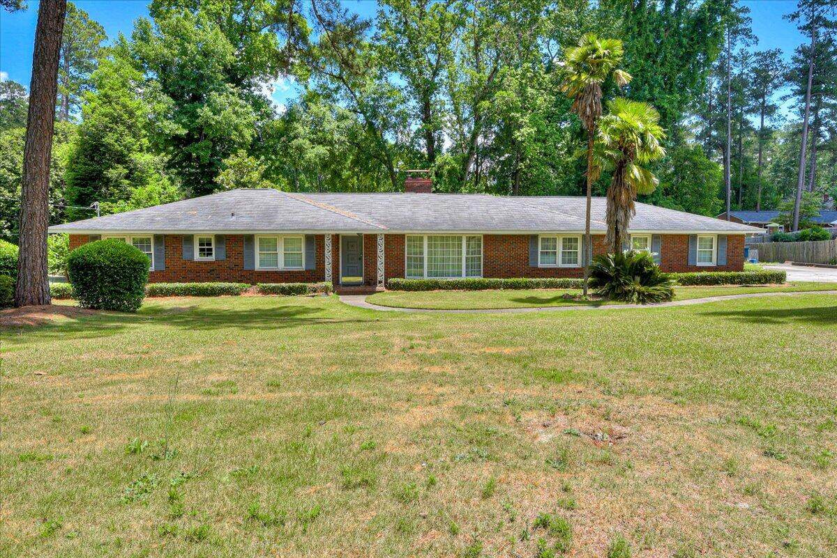 752 Aumond Road - Photo 1