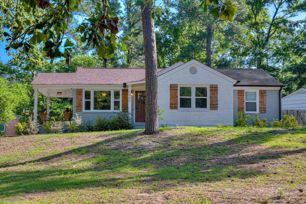 1940 Bunting Drive - Photo 1