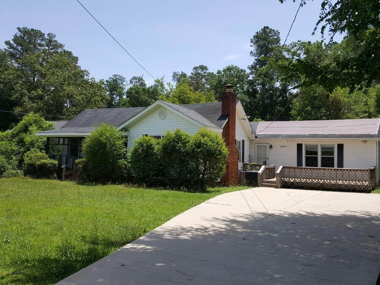 3913 Augusta Road - Photo 1
