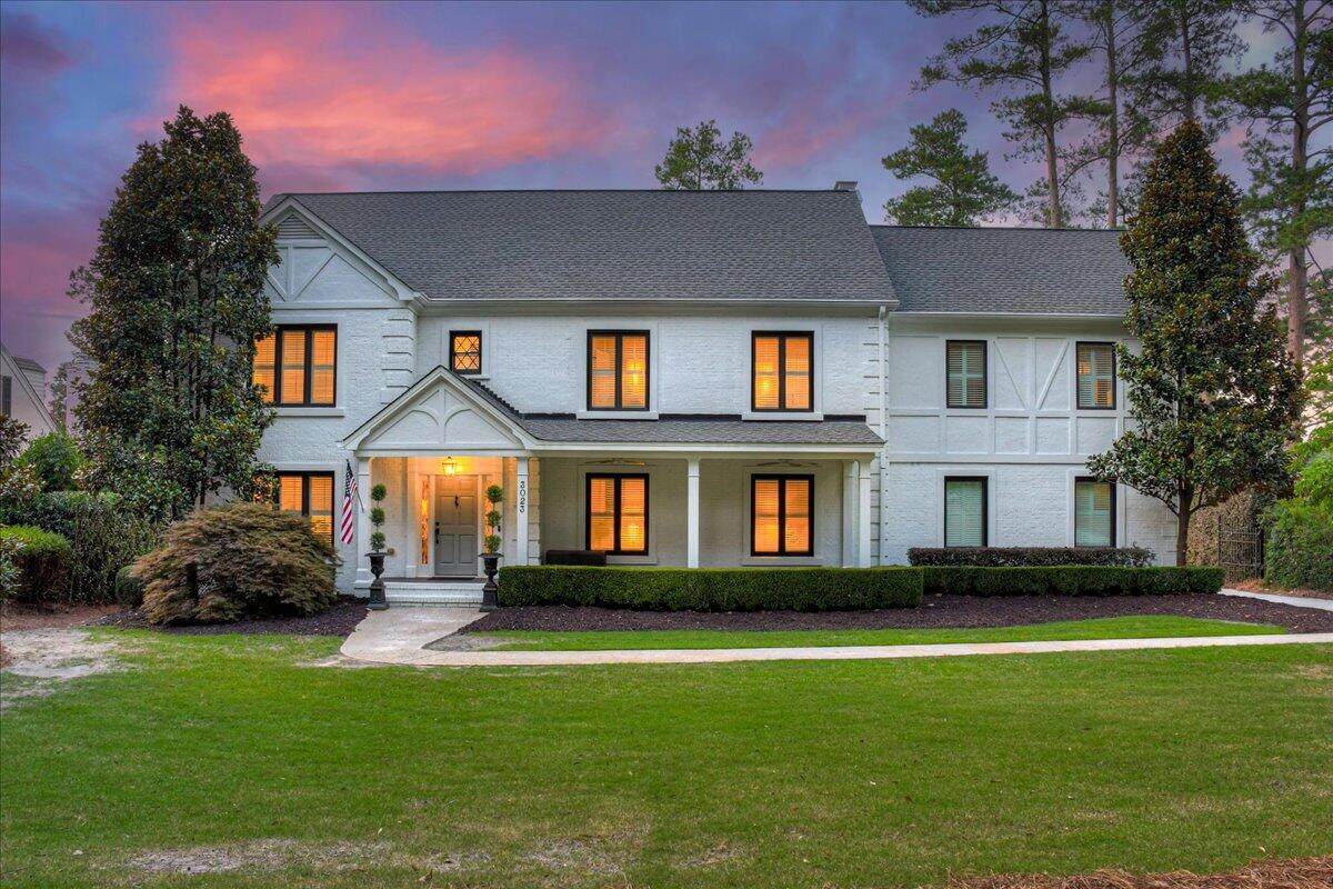 3023 Bransford Road - Photo 1