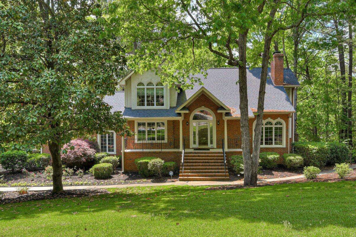 786 Burden Lake Road - Photo 1
