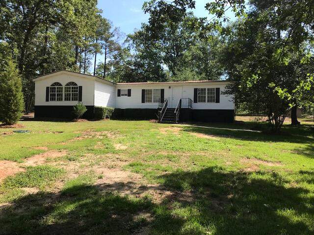 117 Old Barnwell Road - Photo 1
