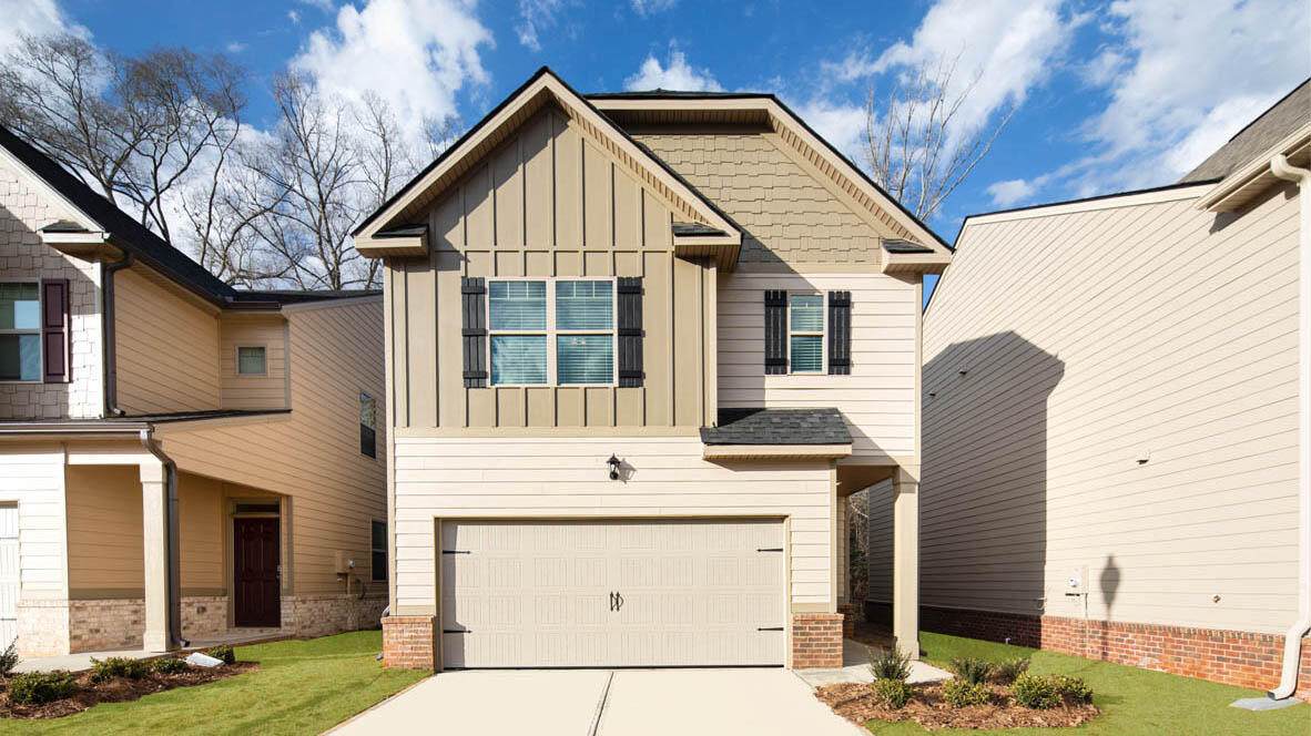 2926 Calli Crossing Drive - Photo 1
