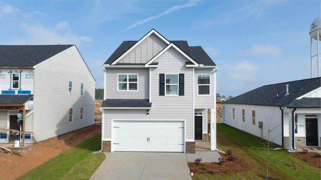 6119 Whitewater Drive - Photo 1