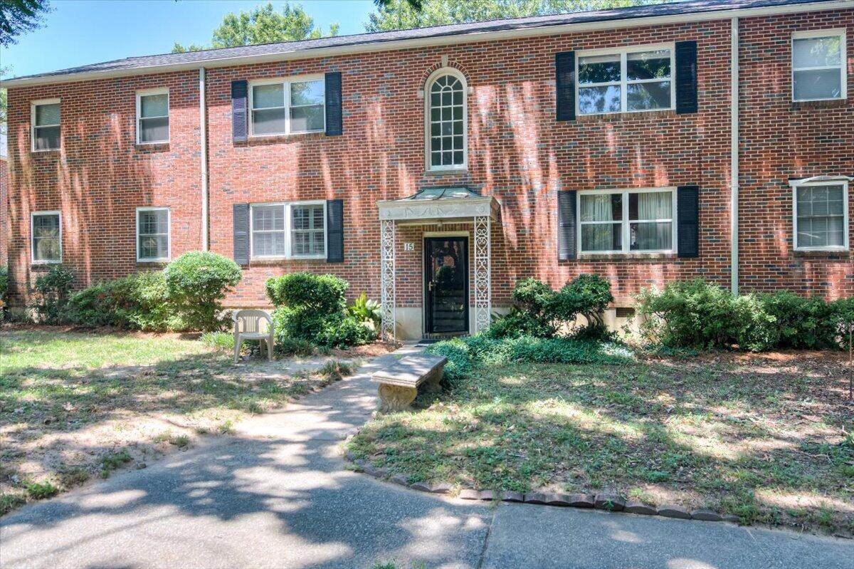 501 Milledge Road - Photo 1
