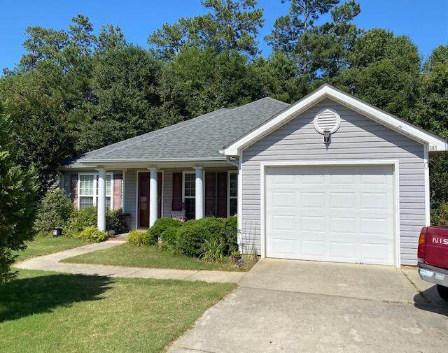 361 Redbud Drive - Photo 1
