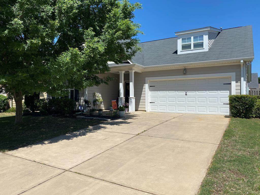 150 Kirkwood Drive - Photo 1