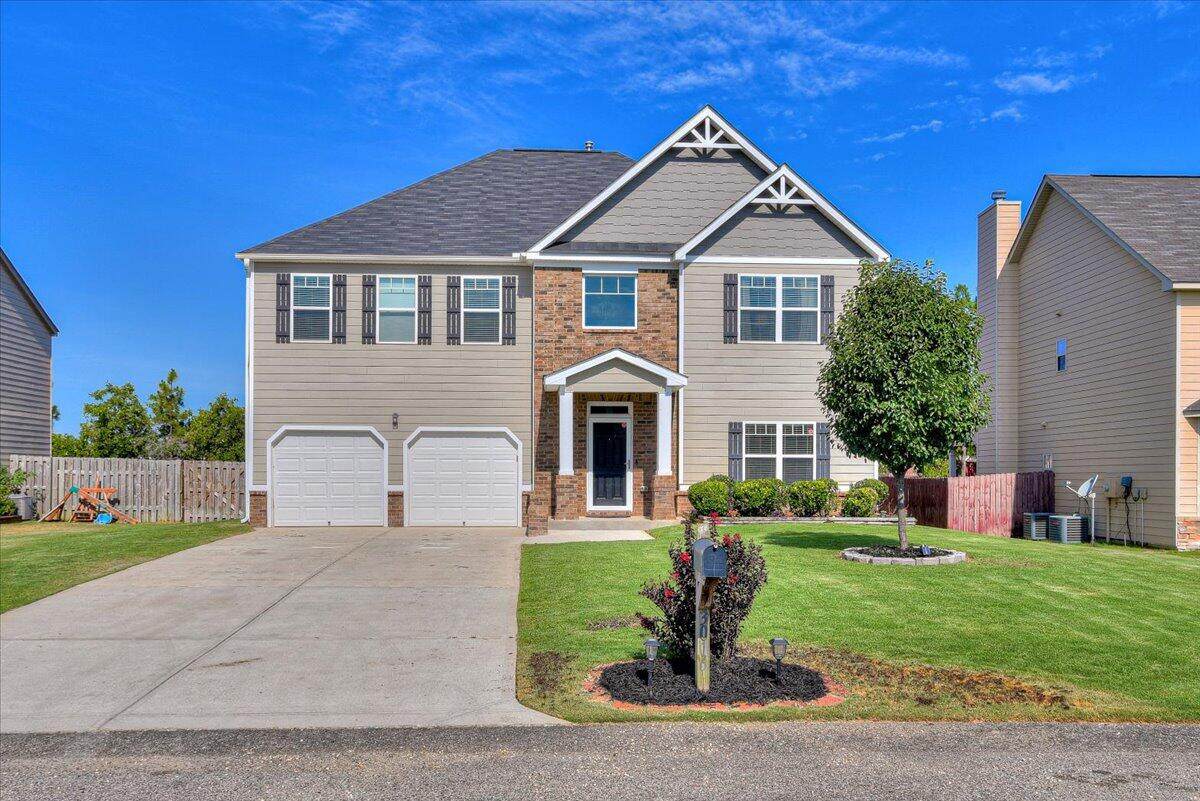 3016 Bloedel Court - Photo 1