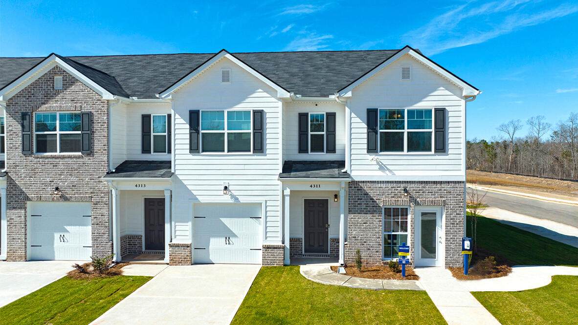 906 Quaint Parish Circle - Photo 1