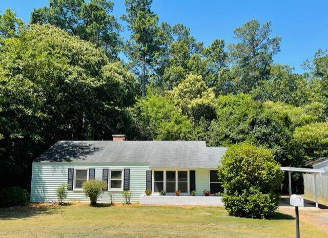 965 Alfred Street - Photo 1