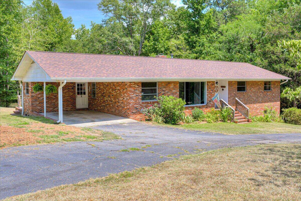 15 Cedar Creek Road - Photo 1