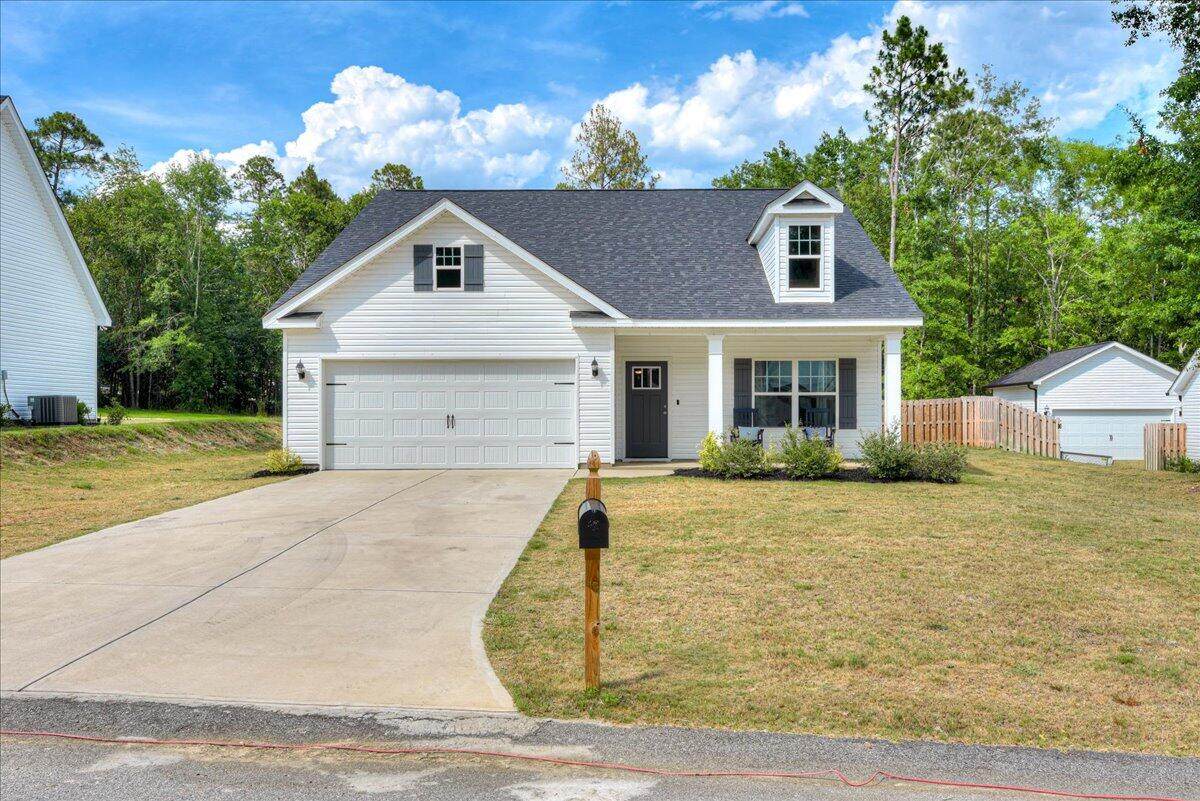 1297 Lake Greenwood Drive - Photo 1