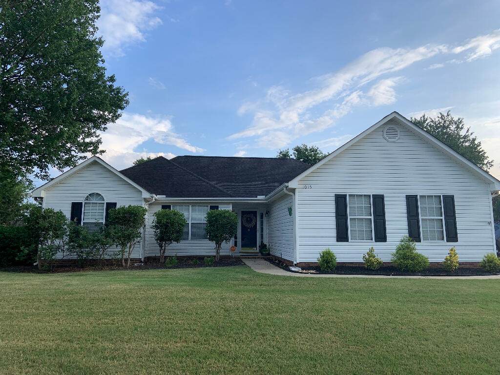 1015 Combine Court - Photo 1