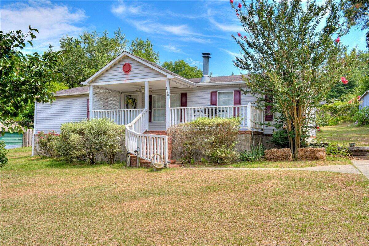 185 Warren Street - Photo 1