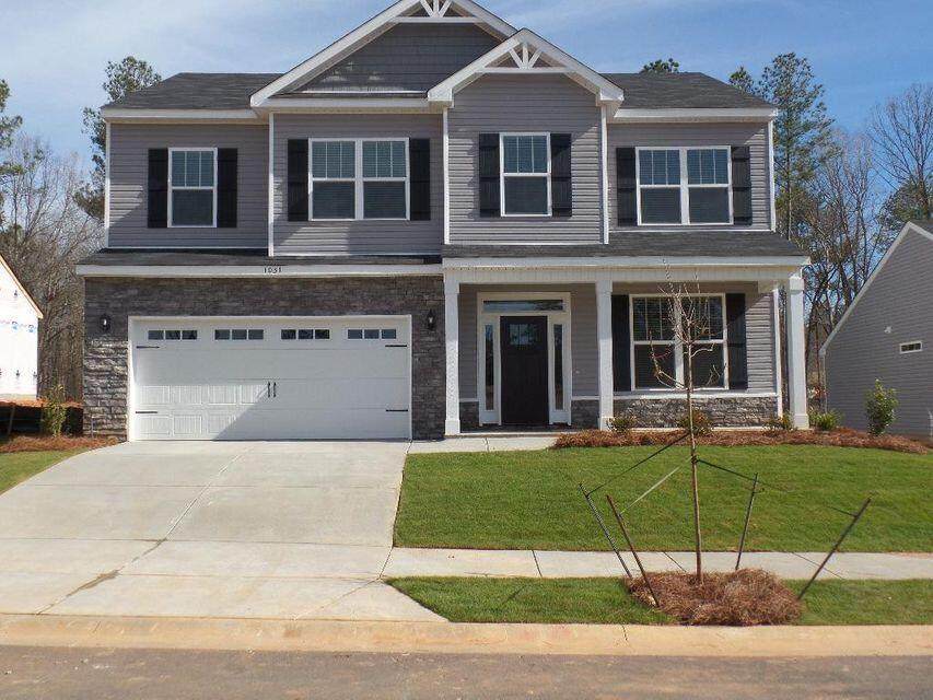 124 Copperfield Drive - Photo 1
