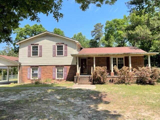 108 Toole Circle - Photo 1