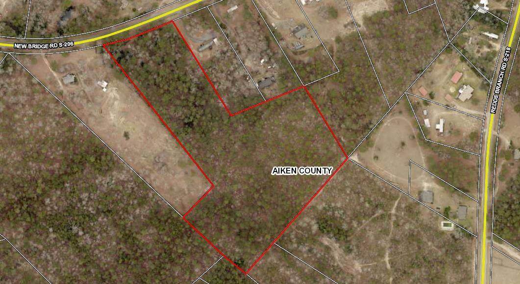 00-P New Bridge Road - Photo 1