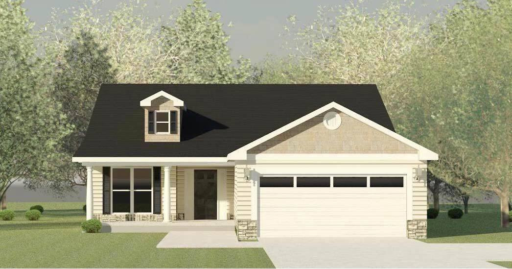 12-D Hanford Drive - Photo 1