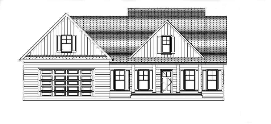 1339 Lake Greenwood Drive - Photo 1