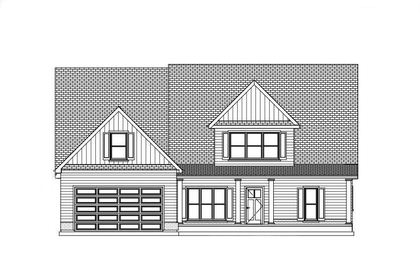 1351 Lake Greenwood Drive - Photo 1