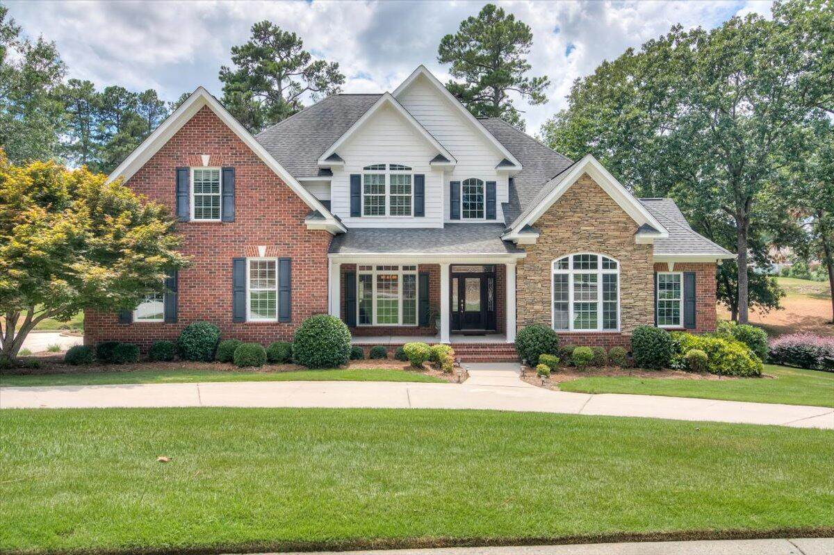 2 Woods Edge Court - Photo 1