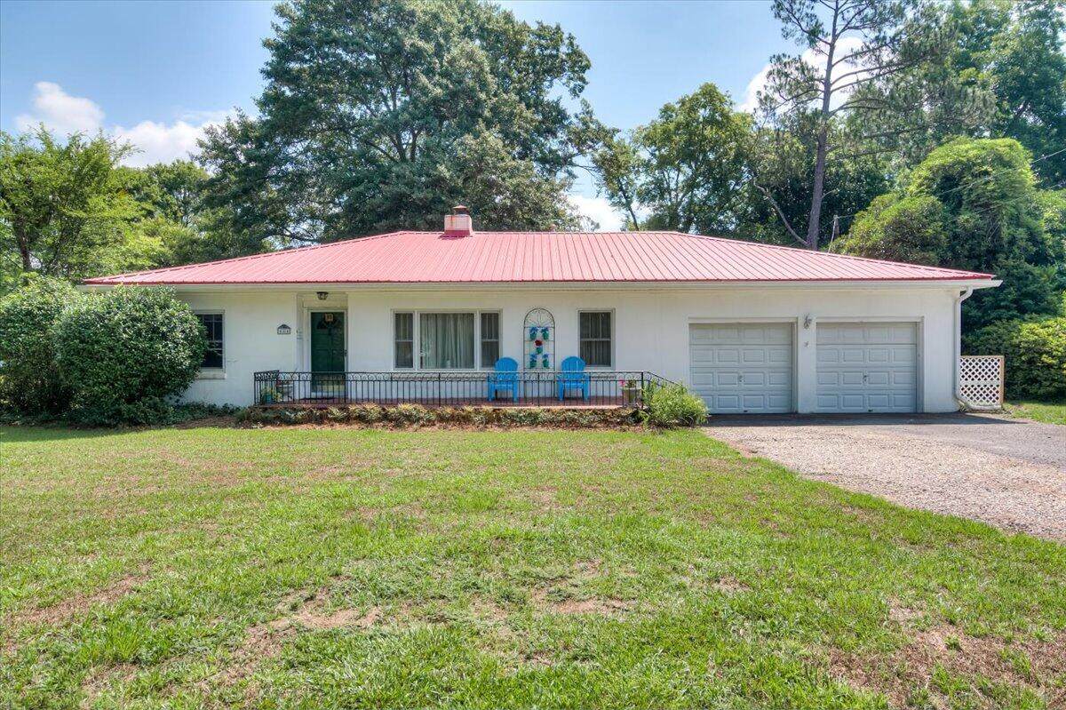 444 Powderhouse Road - Photo 1