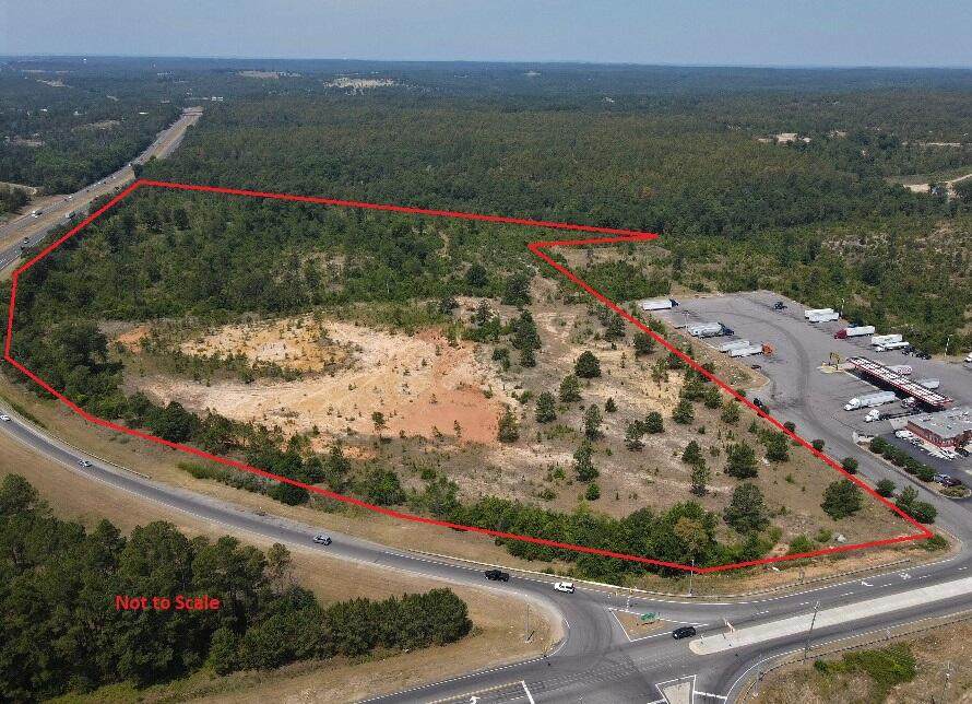 48 Bettis Academy Rd Road - Photo 1