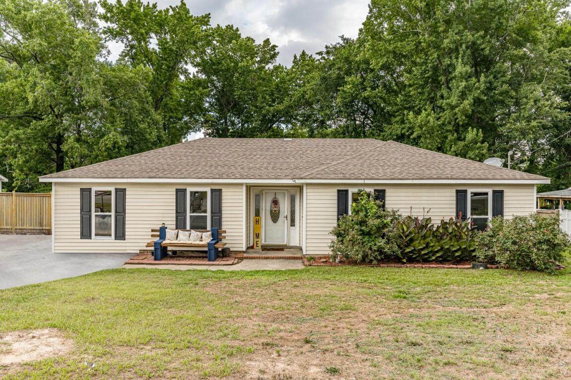 4521 Caliburn Way - Photo 1
