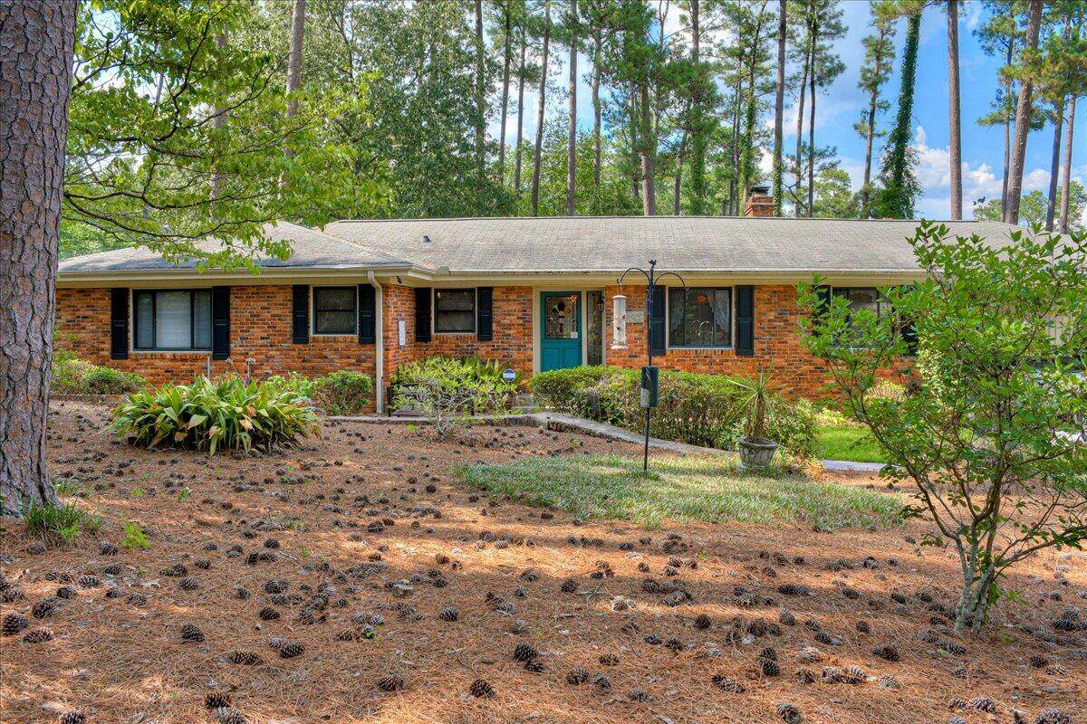 2821 Keeling Place - Photo 1