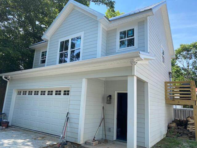 234 Sumter Street - Photo 1