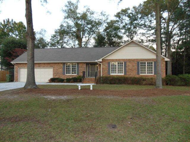 214 Gatewood Drive - Photo 1