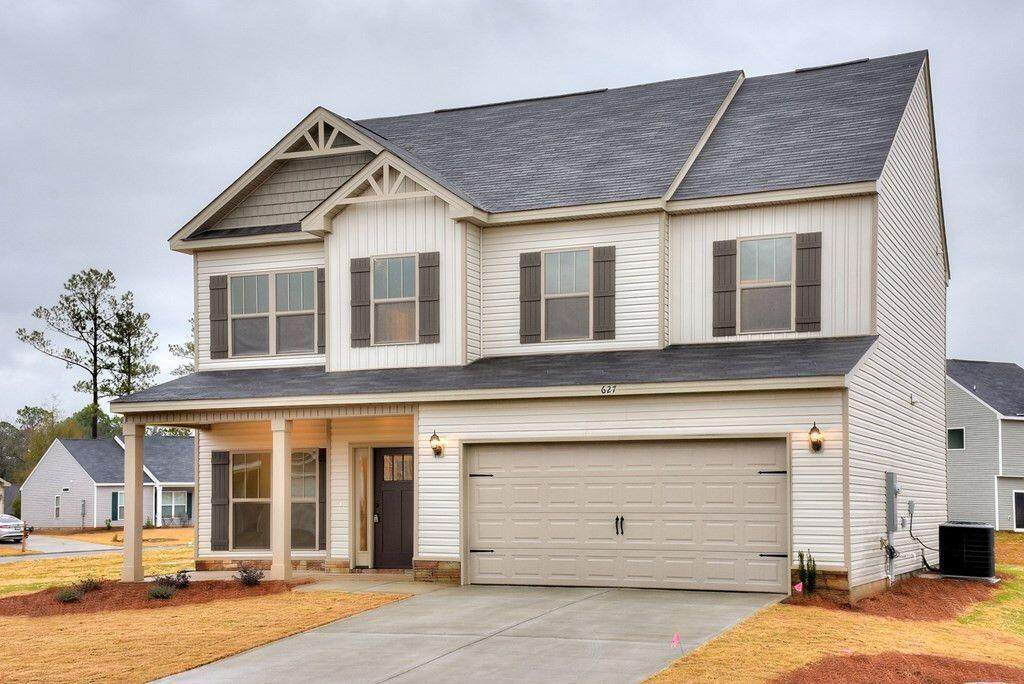4176 Fringetree Loop - Photo 1