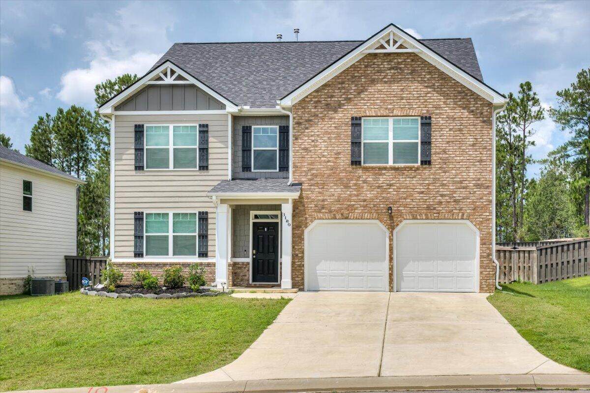 3180 White Gate Loop - Photo 1