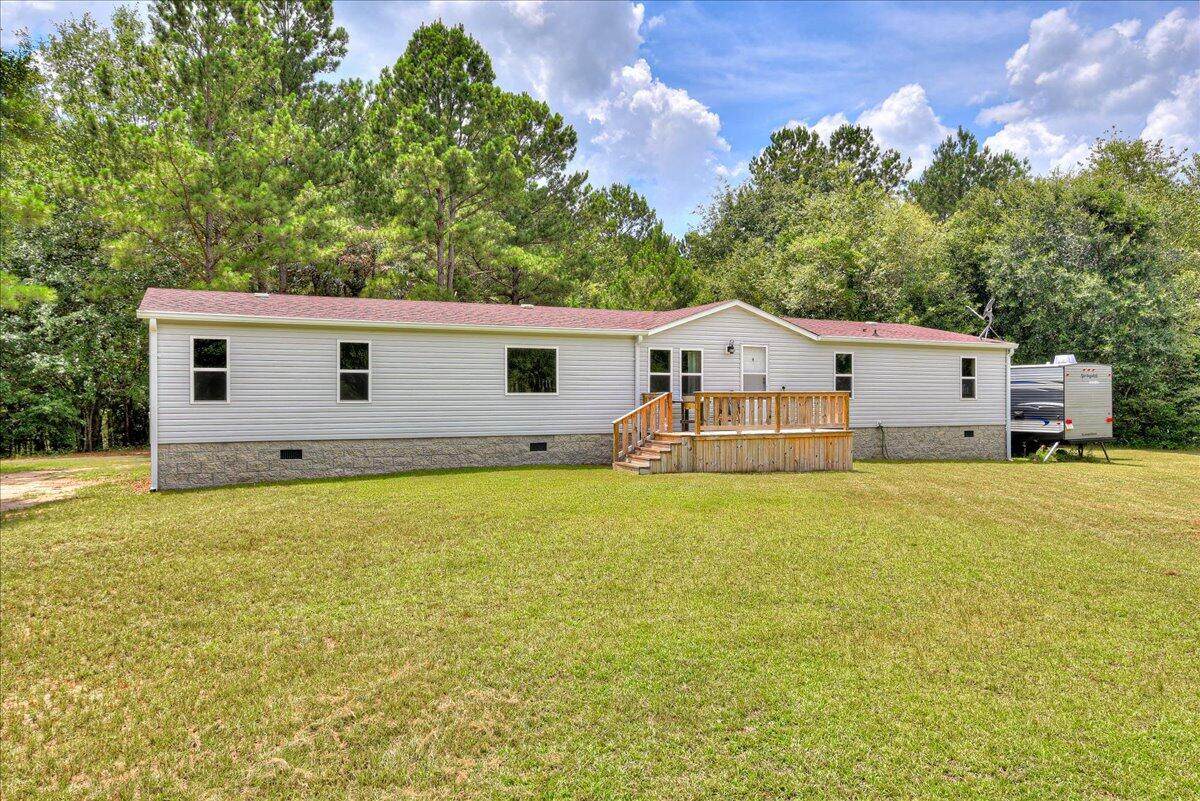 1285 Shaws Fork Road - Photo 1