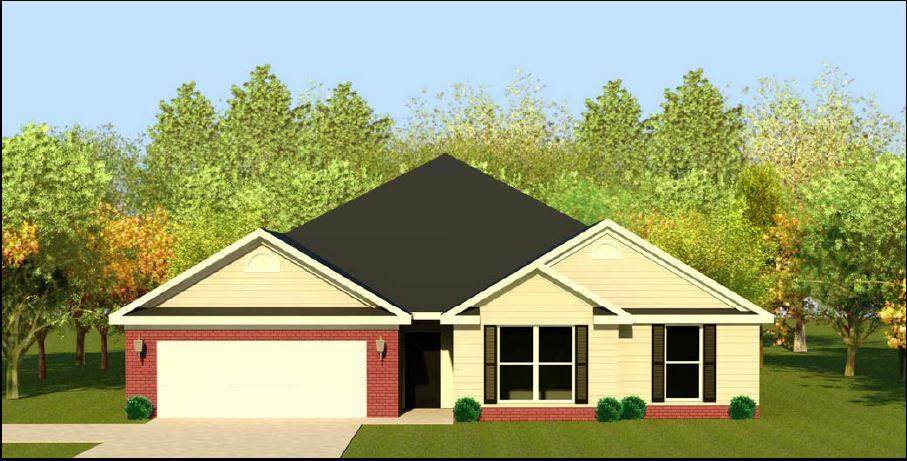 7315 Hanford Drive - Photo 1