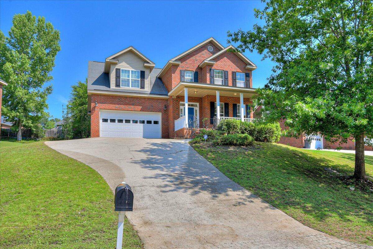 627 Surrey Lane - Photo 1