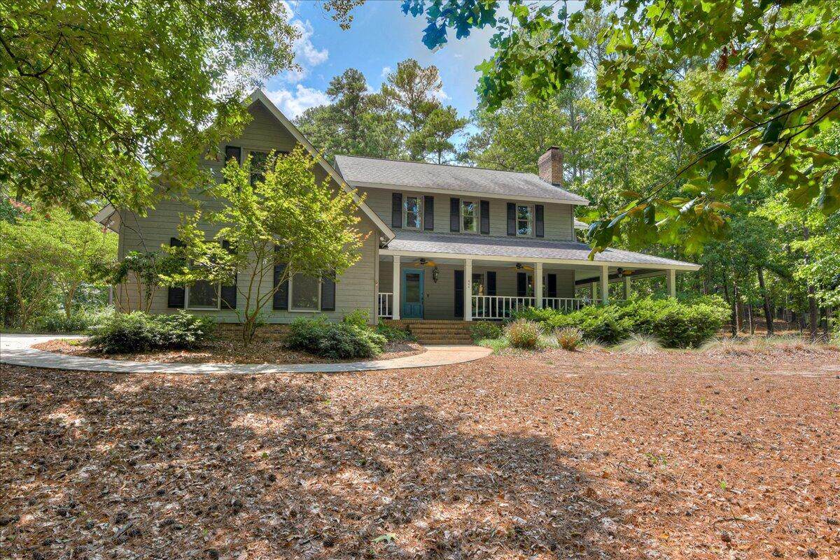 644 Heron Lake Trail - Photo 1