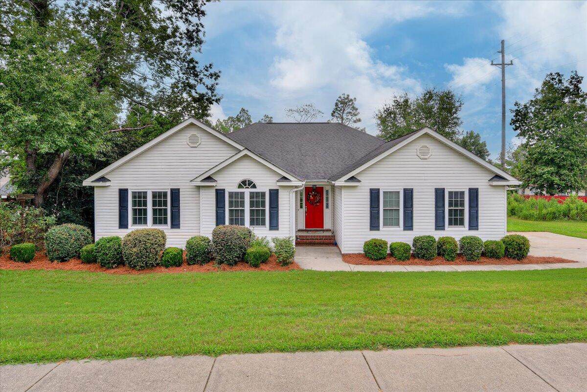 1021 Lake Greenwood Drive - Photo 1