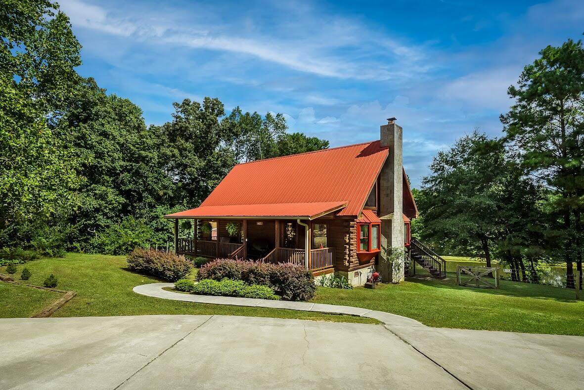 611 Morris Pond Road - Photo 1