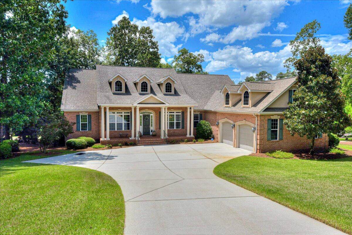 763 W Pleasant Colony Drive - Photo 1