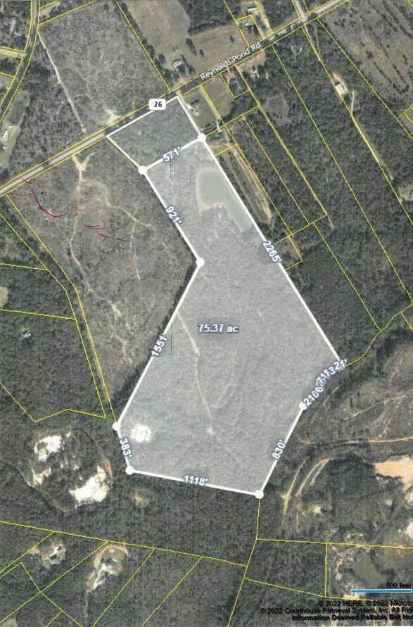1626 Reynolds Pond Road - Photo 1