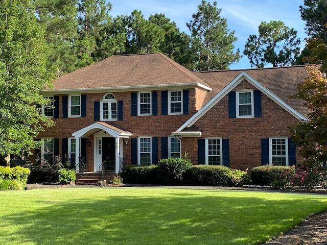 118 Sassafras Road - Photo 1